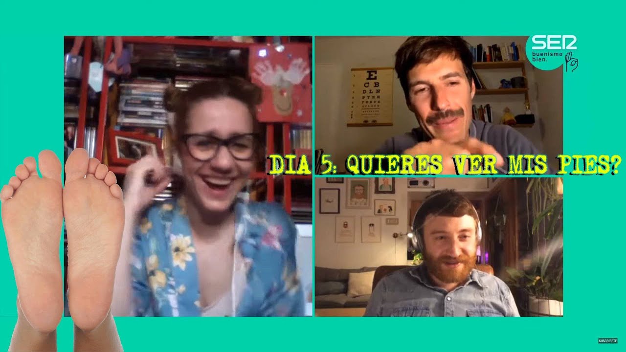 Buenismo Diario Es Necesario #5 -  La tristeza de Bad Bunny, Trump y Bolsonaro.