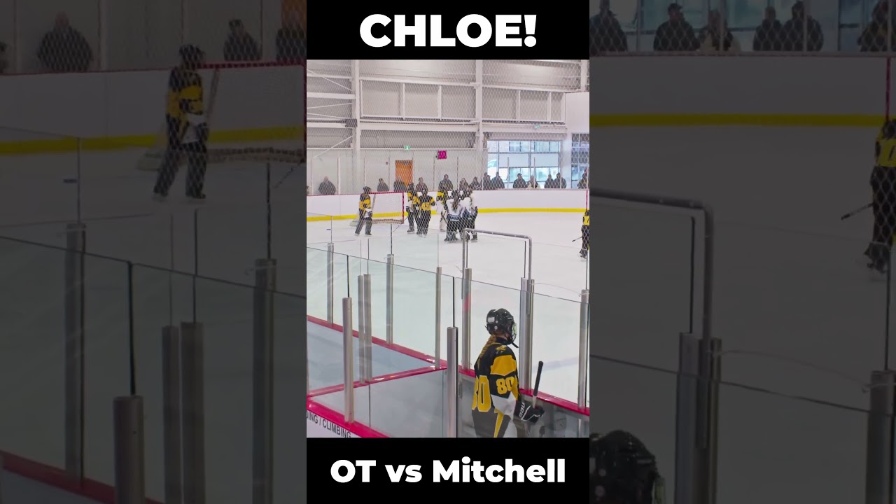 Chloe vs Mitchell - U16A Finals - Cambridge Jan 2026