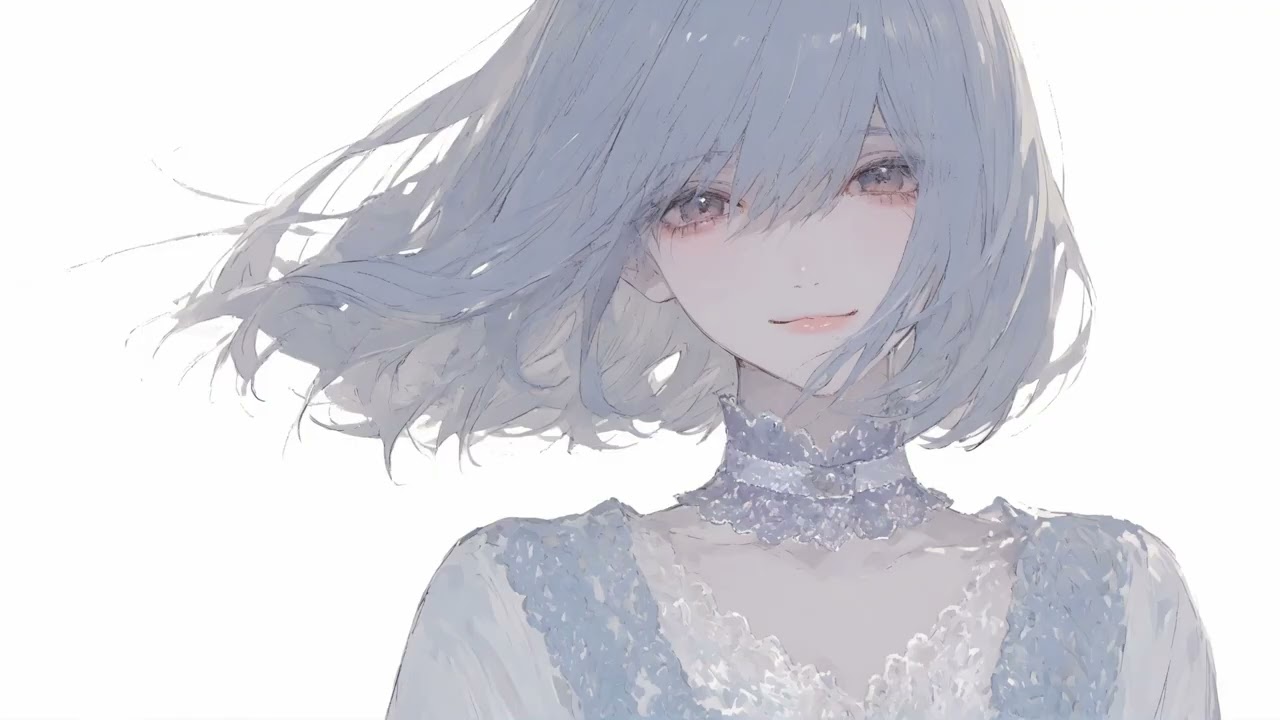 さよならの日の雨模様