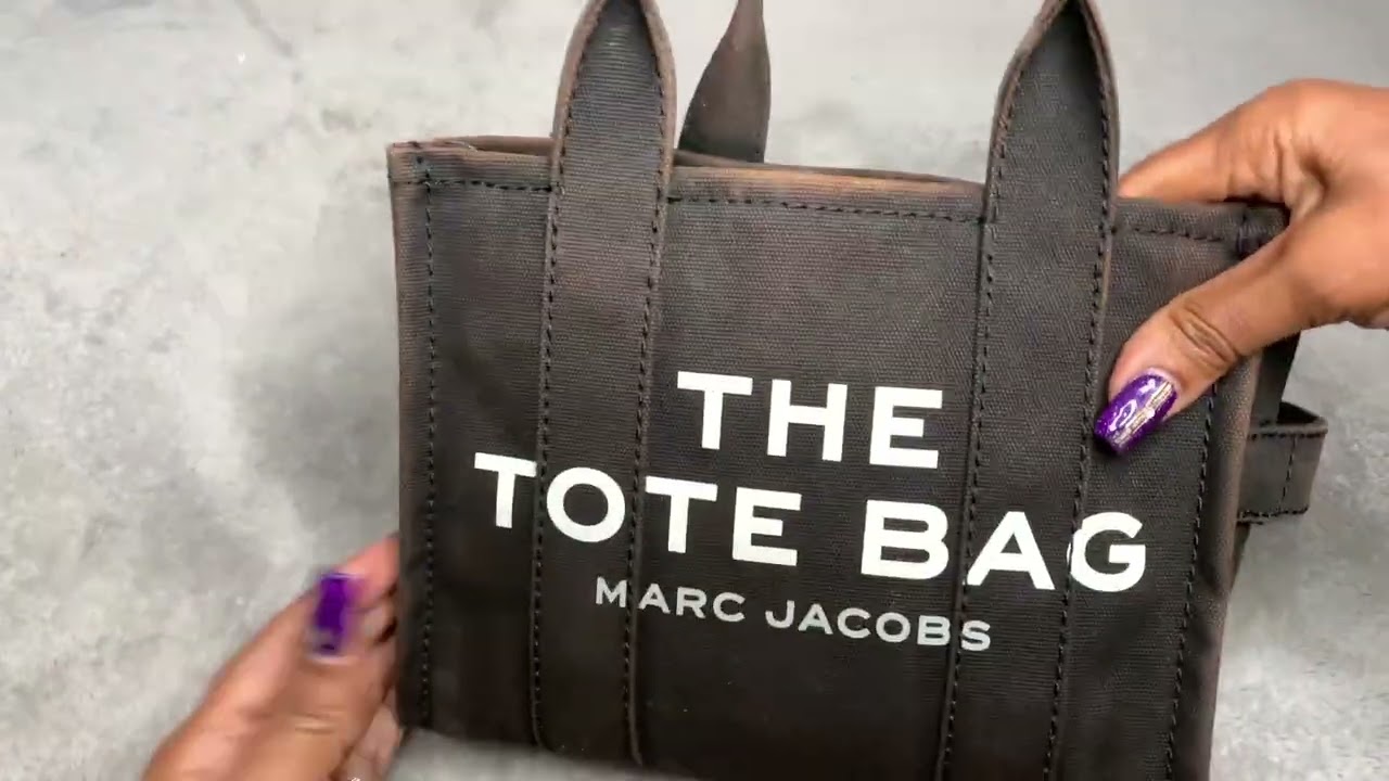 If you're looking for a purse organizer, this is it... #amazonfinds #marcjacobs