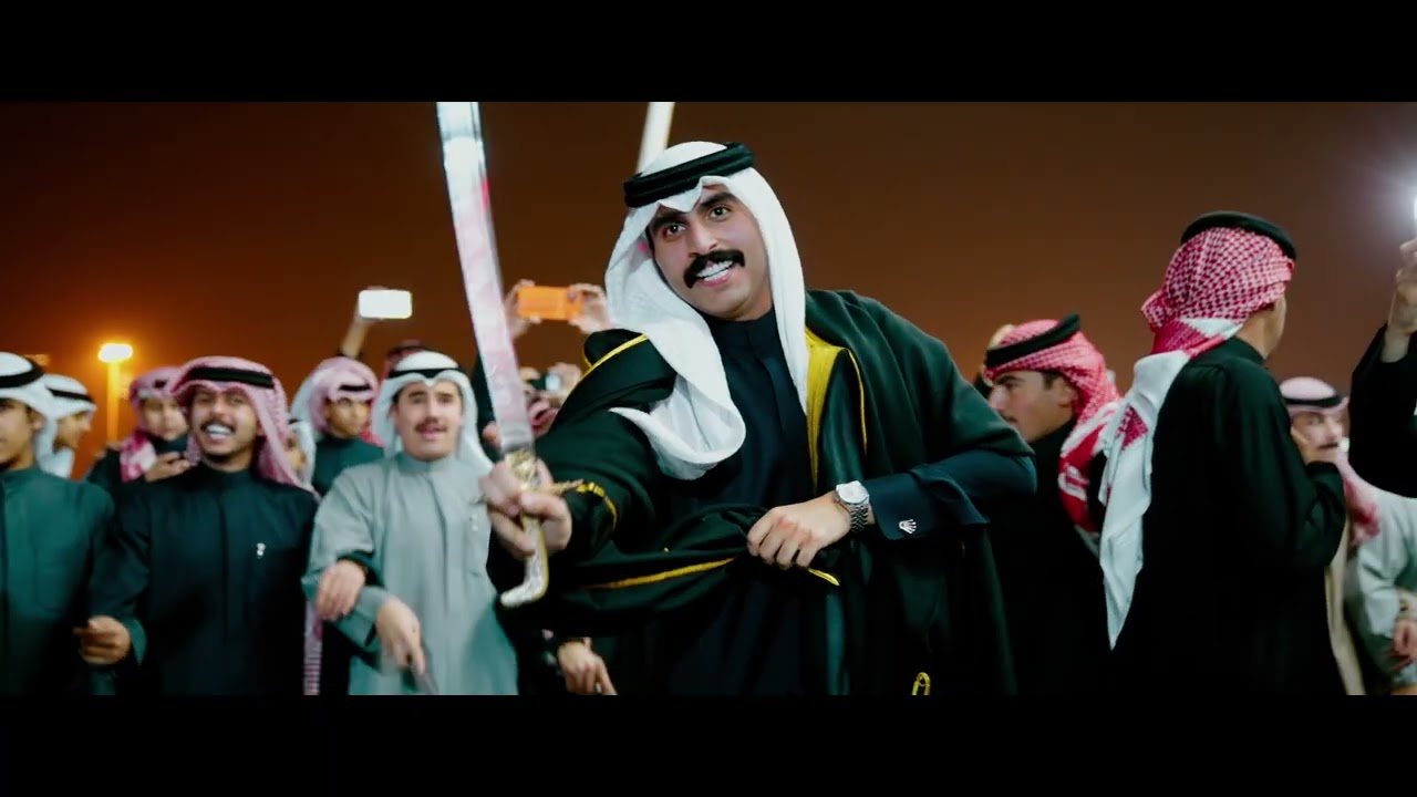 Arabic Traditional Wedding Dance wedding ceremony