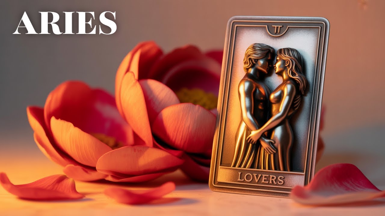 ARIES 💔 THEY PUSHED YOU AWAY… BUT NOW THEY REALIZE THEY CAN’T LIVE WITHOUT YOU! ❤️ DECEMBER LOVE 🔥