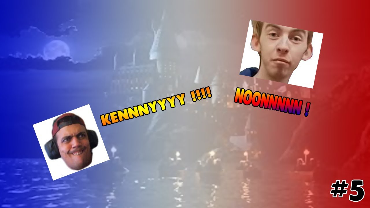 BEST OF KENNY ET TK78 #5