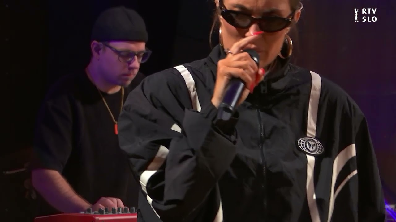 Сенида - Жизель [Утренний концерт]