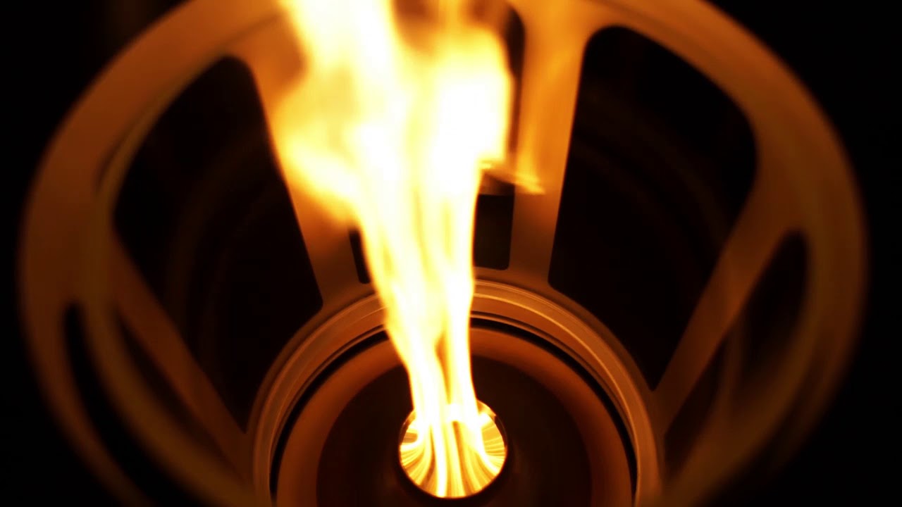 Hein Feuerkonzepte - H&auml;ussler Ambientelicht & Pelletgrill