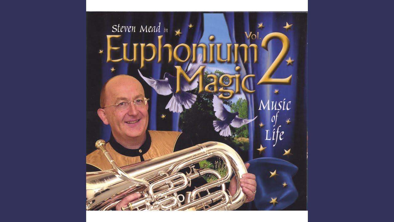 Entrance and Polka of the Euphonium Players