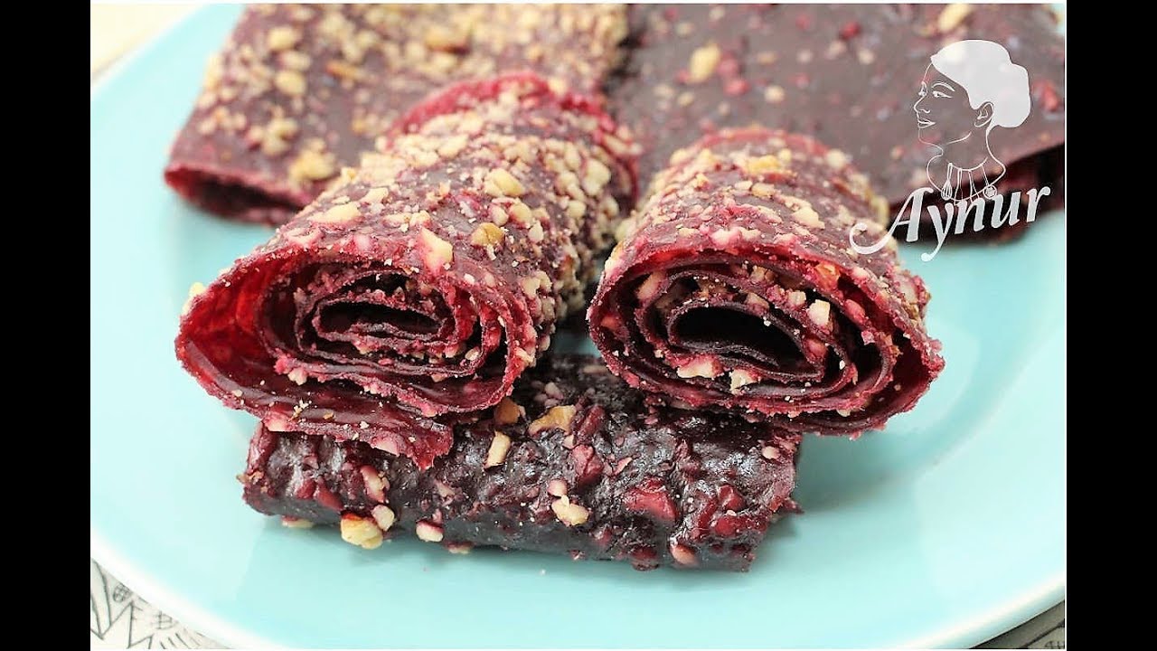 Zwetschgen haben noch nie so lecker geschmeckt I Erik pestili