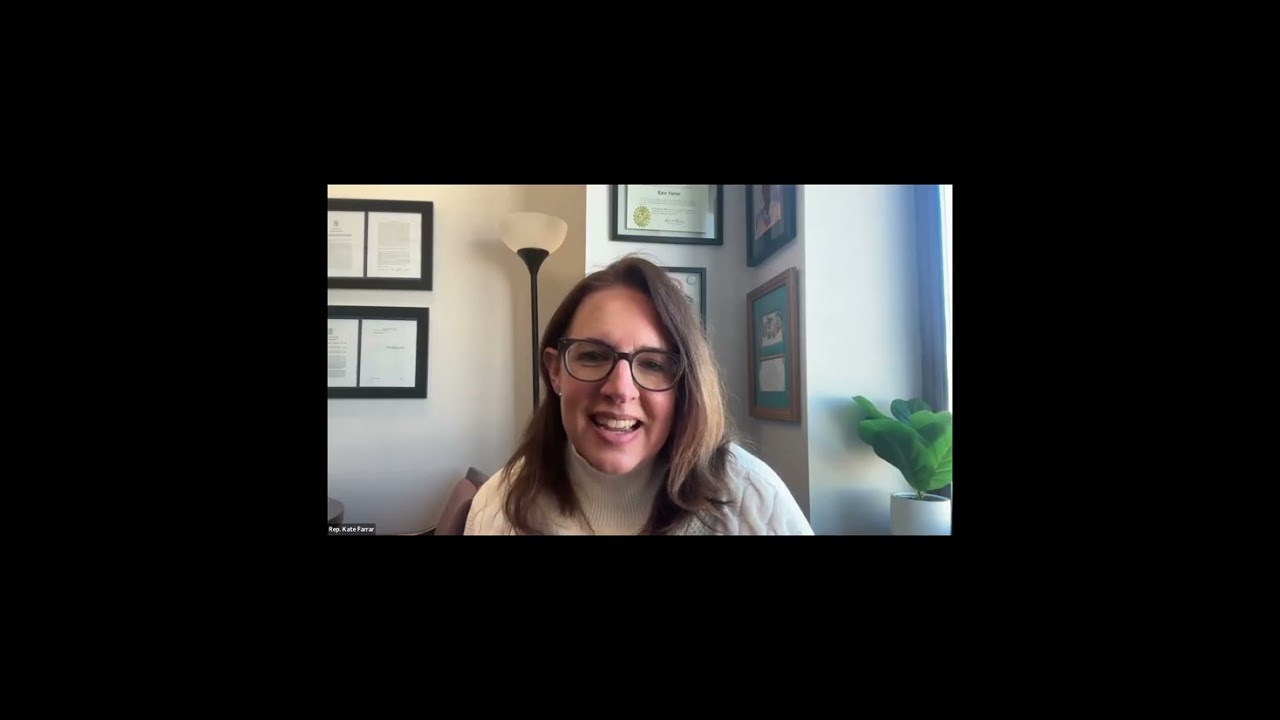 February 9th, “What Will a Real Child Care System Cost?”