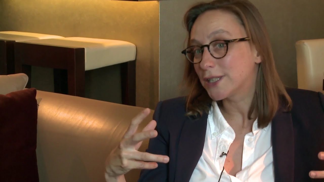 Interview de Céline Sciamma pour 