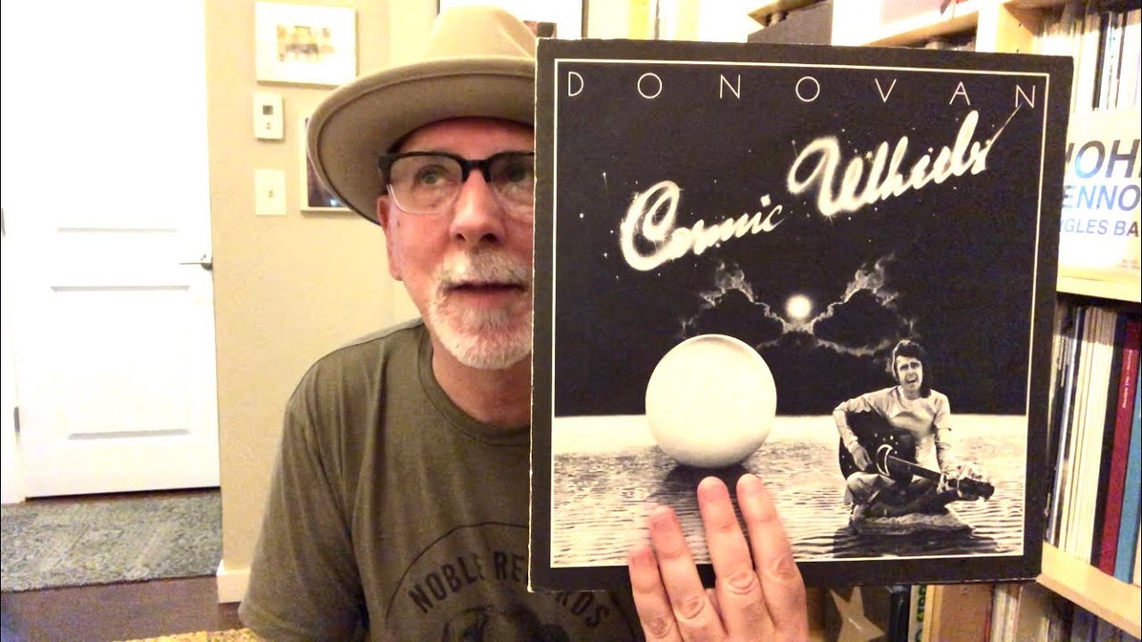 The Donovan Catalogue