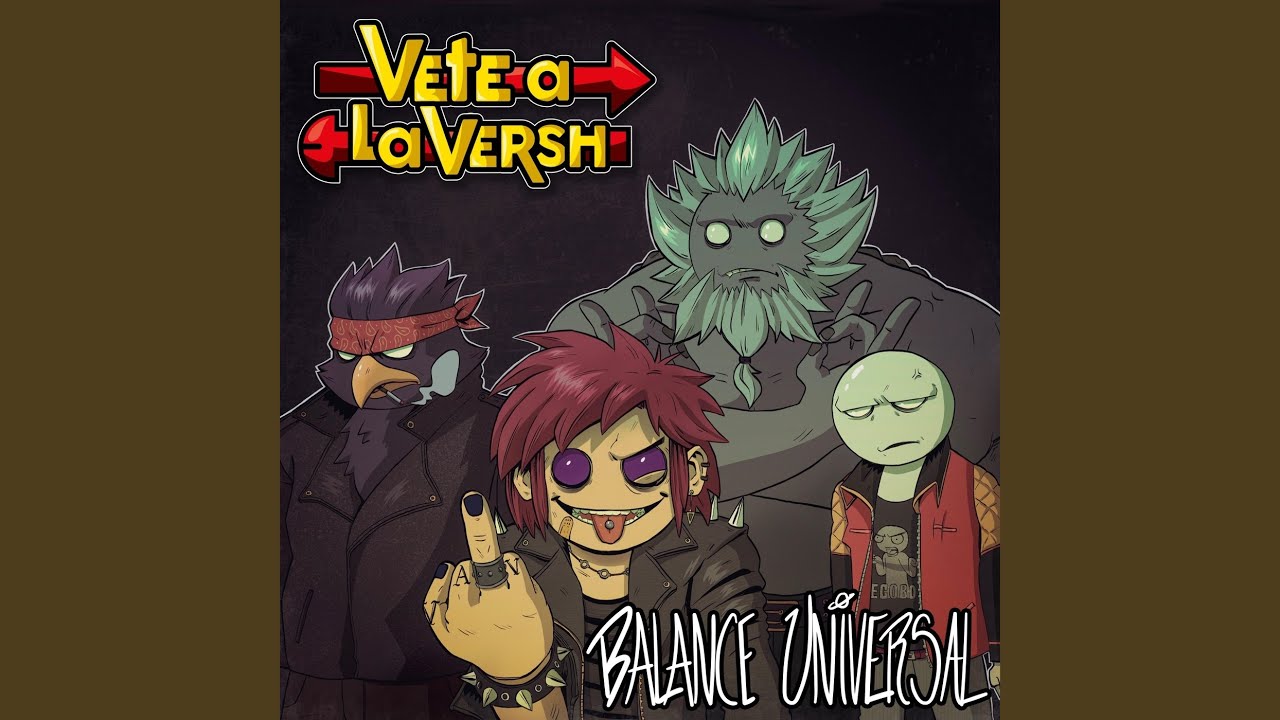El Chancro Voraz