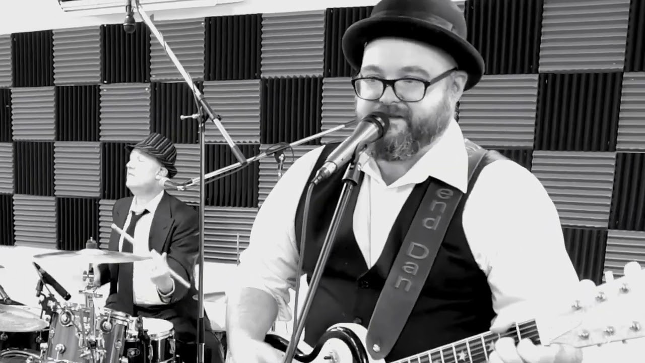 Reverend Dan and the Dirty Catechism, Are you Ready to Burn, tiny desk  2026