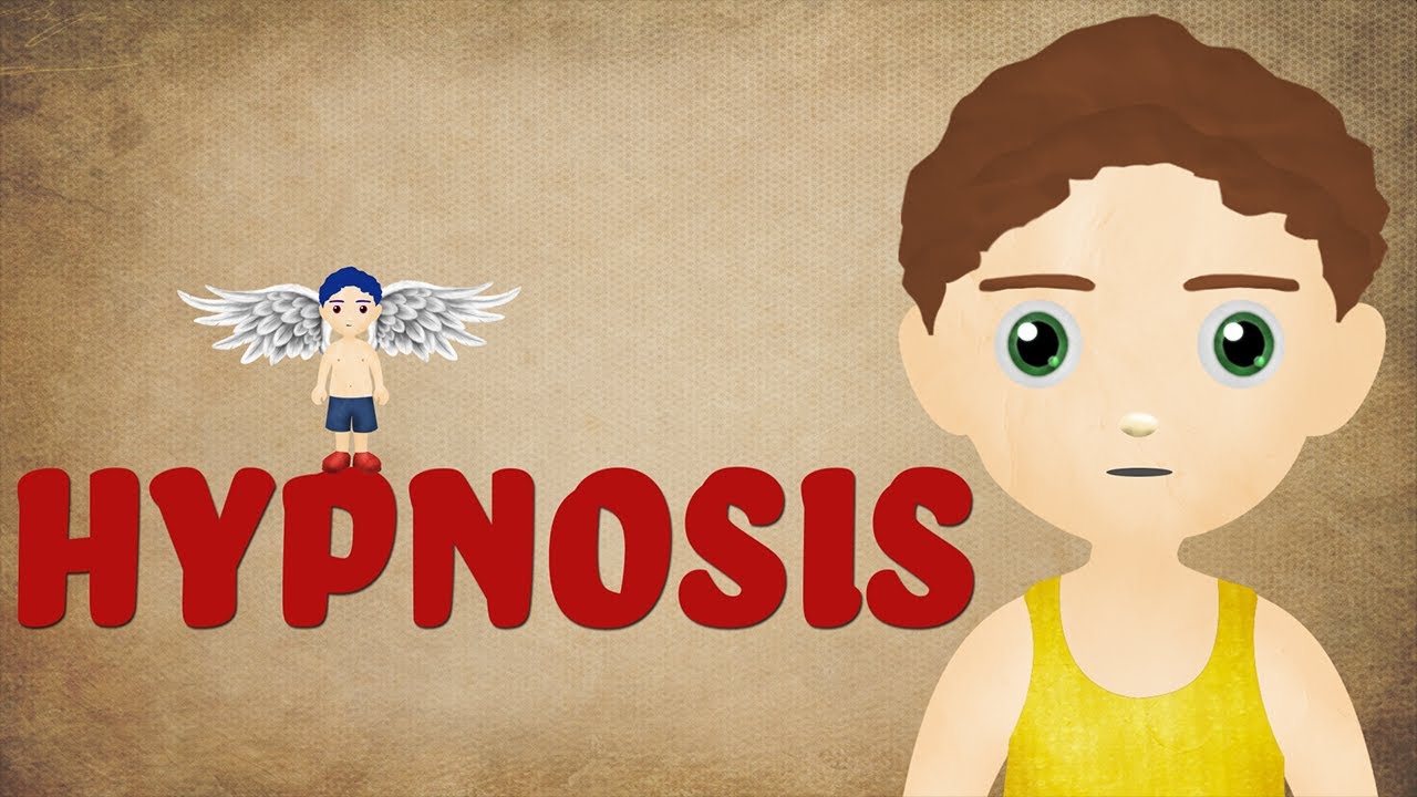 How Hypnosis Works