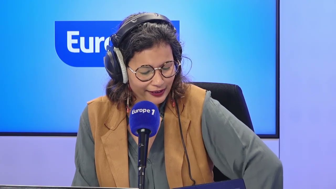 Le journal de 8h du 19/03/2026