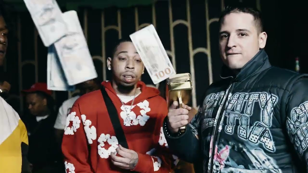 OTM x DjFlippp - OTM Kartel (Dir. By @IMGFilms)
