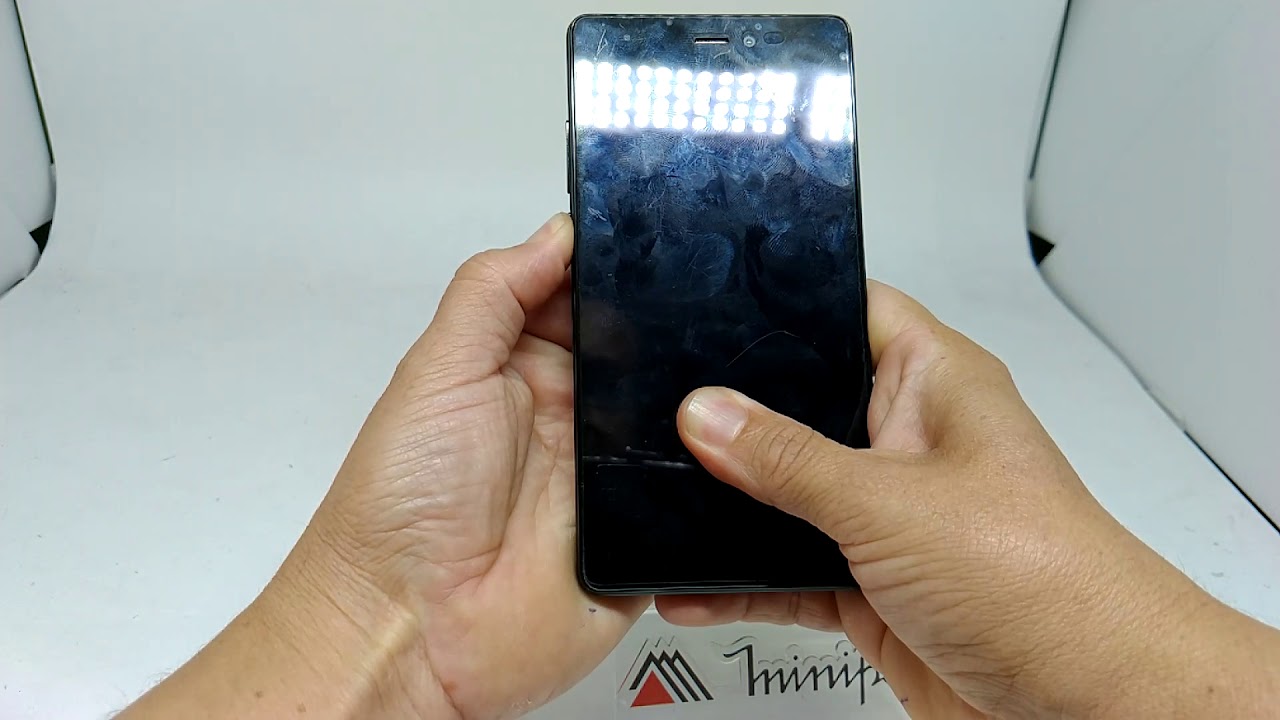 como colocar o carto SIM no Smartphone MS60F MULTILASER