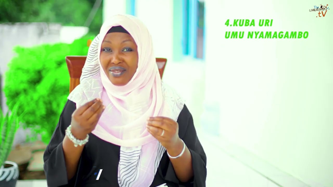 Ibi bintu bitera Abagabo gusuzugurw cyane muzabyirinde