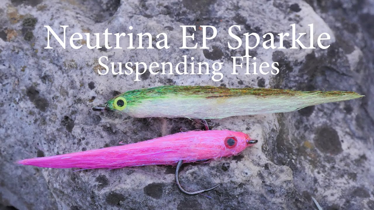 Come costruire Neutrina Ep Sparkle acciuga sardina non totalmente galleggiante mangianze Surf Candy