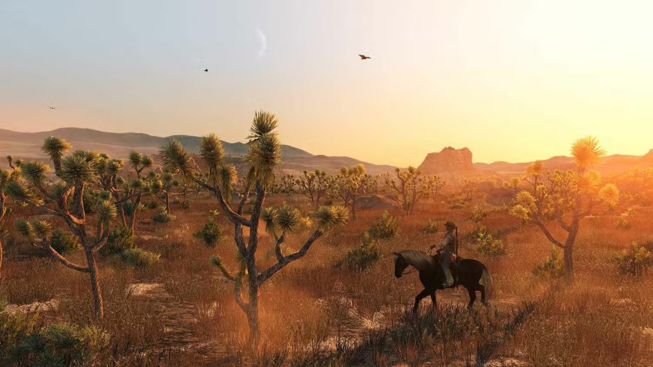 Red Dead Redemption (RDR1) — FIRST PLAYTHROUGH 🤠 | Blind Playthrough LIVE