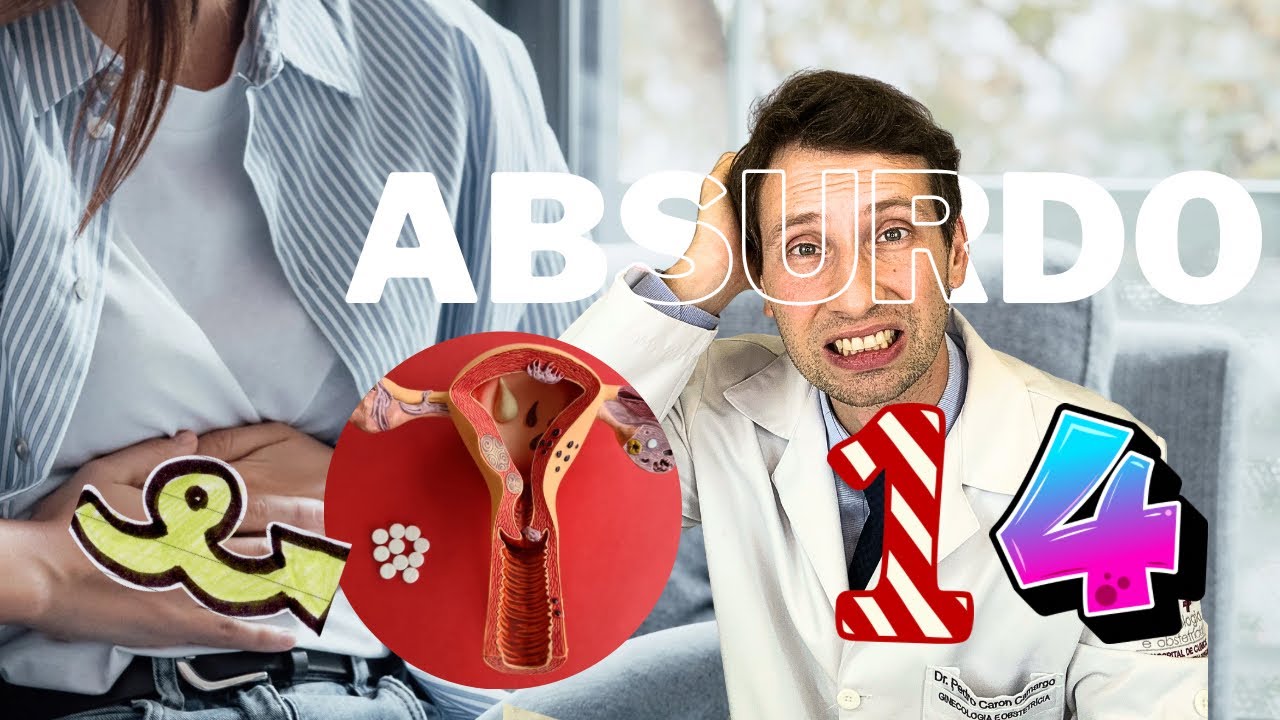 As Perguntas MAIS absurdas da internet! EP14 Com Dr Pedro Caron