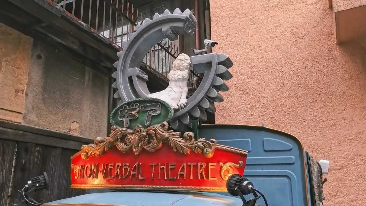 【京都散歩】烏丸〜新京極の朝