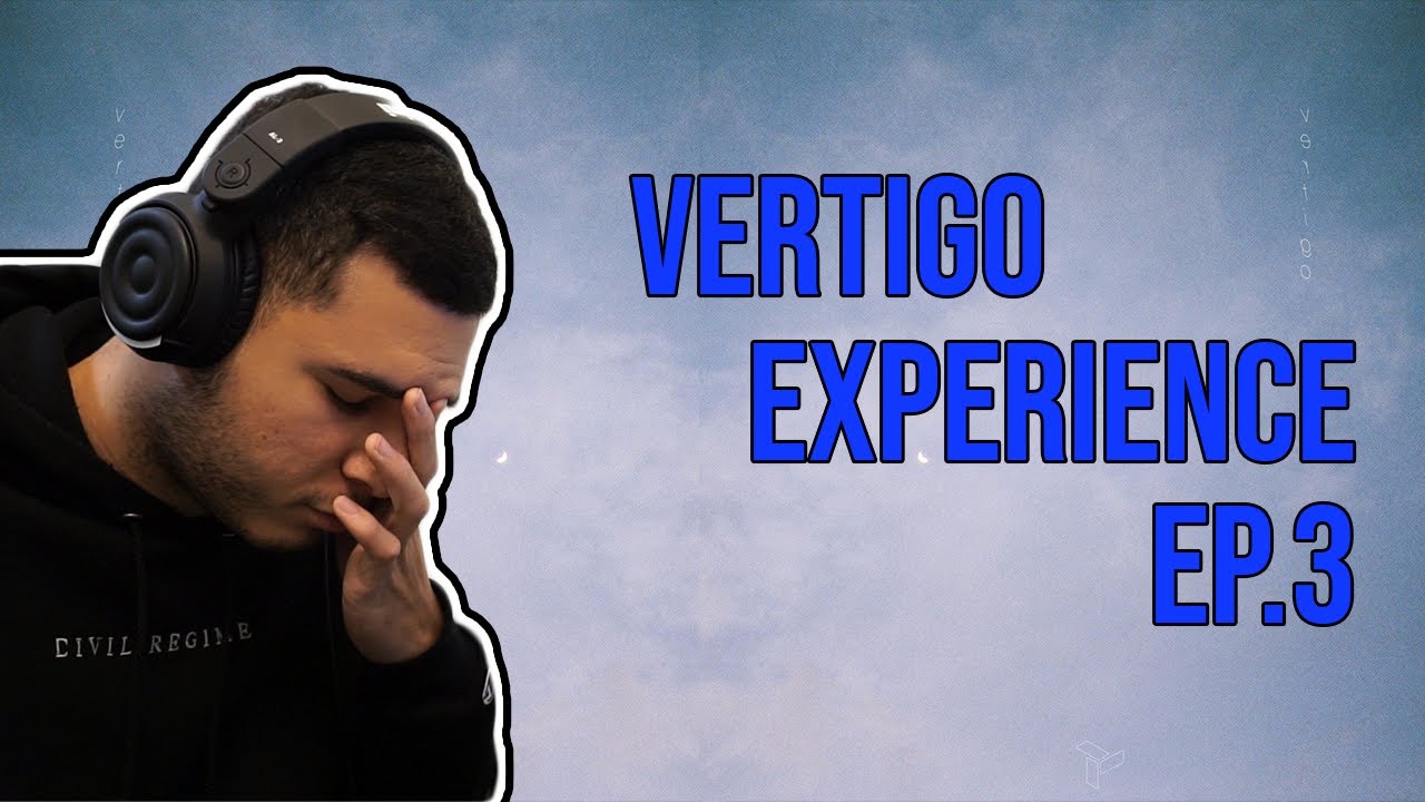 EDEN - Vertigo (Wings) REACTION!!
