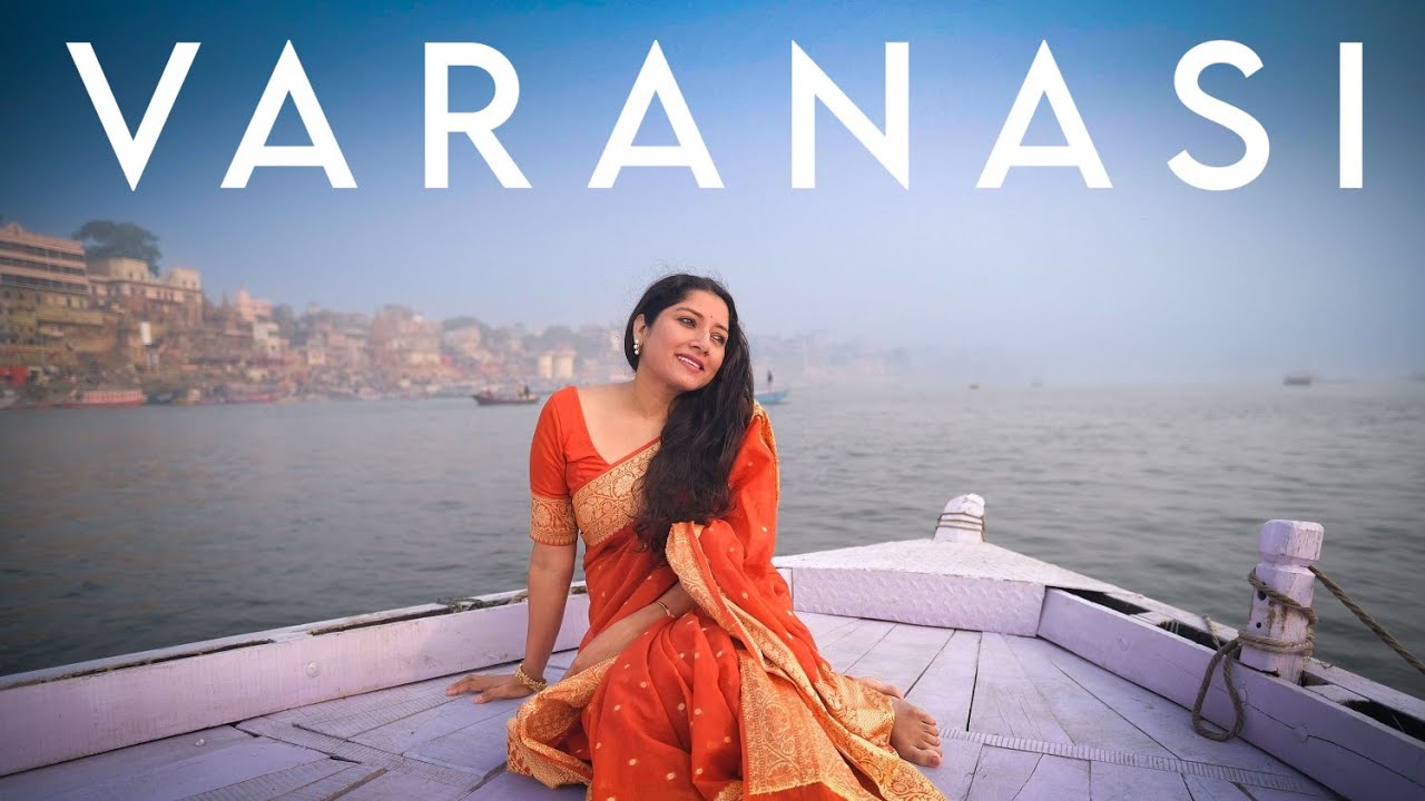 First Impressions of Varanasi: Ghats, Temples & Timeless Traditions | Anuyathra | Anumol