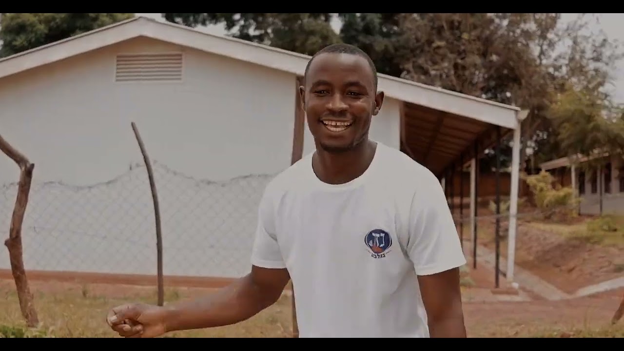 KAY BLADER ft LASTLOTT - CHIWELUZO (official music video)