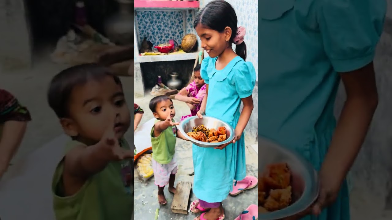 বাপের বাড়িতে গেলে শরীরের অ‘সু‘স্থ‘তা অর্ধেক ভালো হয়ে যায়!! 