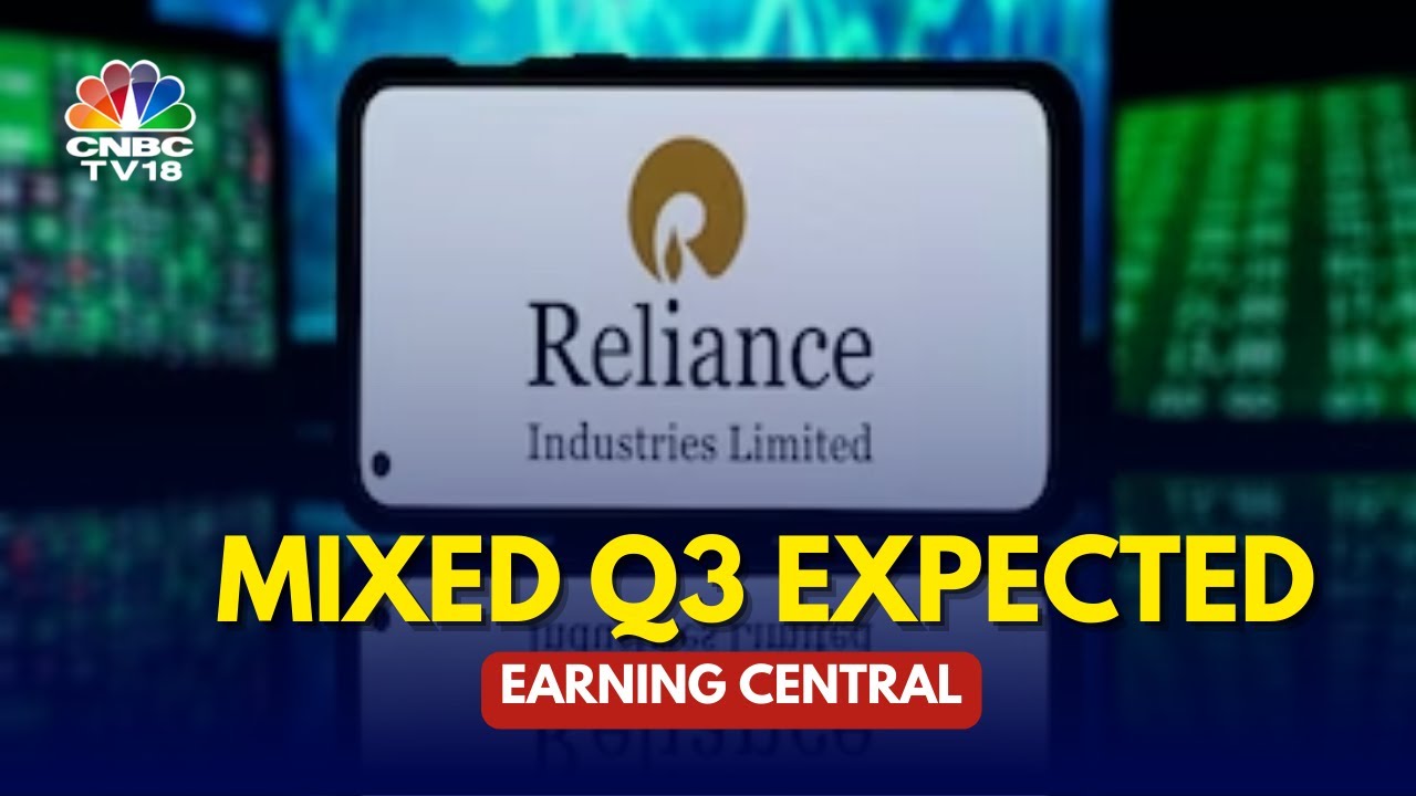 Reliance Industries To Report Its Q3FY24 Earnings | Tracking Key Expectations | N18V | CNBC TV18