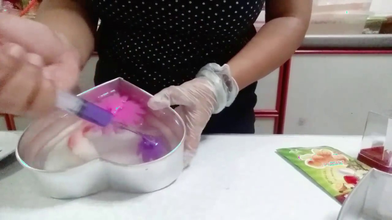 3D Jelly Art ~ 1