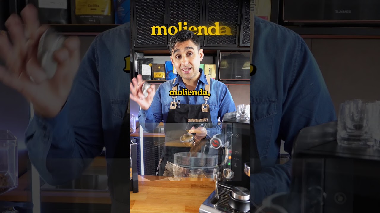 ¿Cuánto Café carga tu filtro? #cafe #coffee #cocina