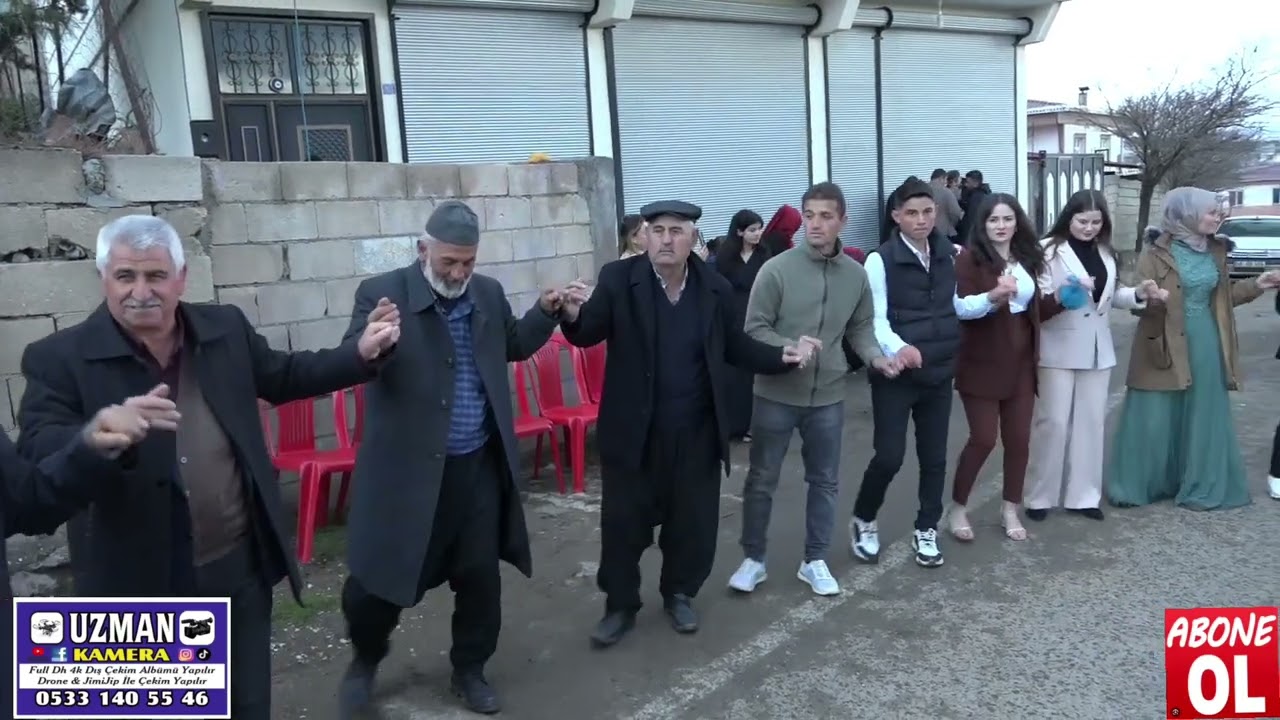 uzman kamera aşık ejder eren ve ekibi yumaklı Cerit köyü nacakların düğünü