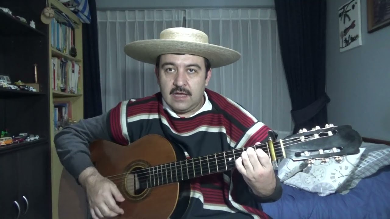 LA TORCACITA - tonada