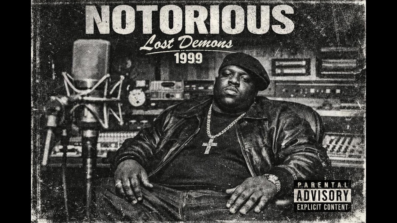 90’s Hip-Hop (1999) | Lost Demos | B.I.G. Inspired East Coast King of the Corner Tribute