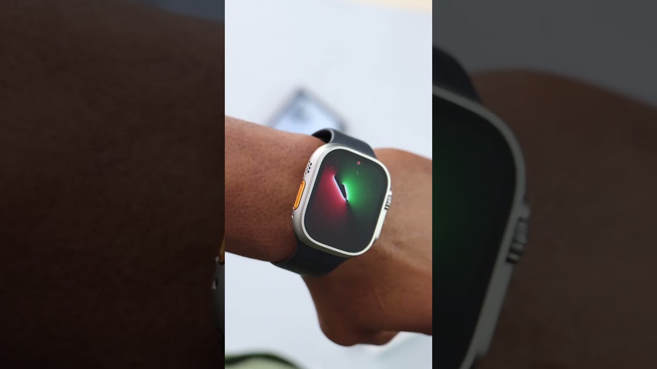 2 Funciones ocultas de un Apple Watch