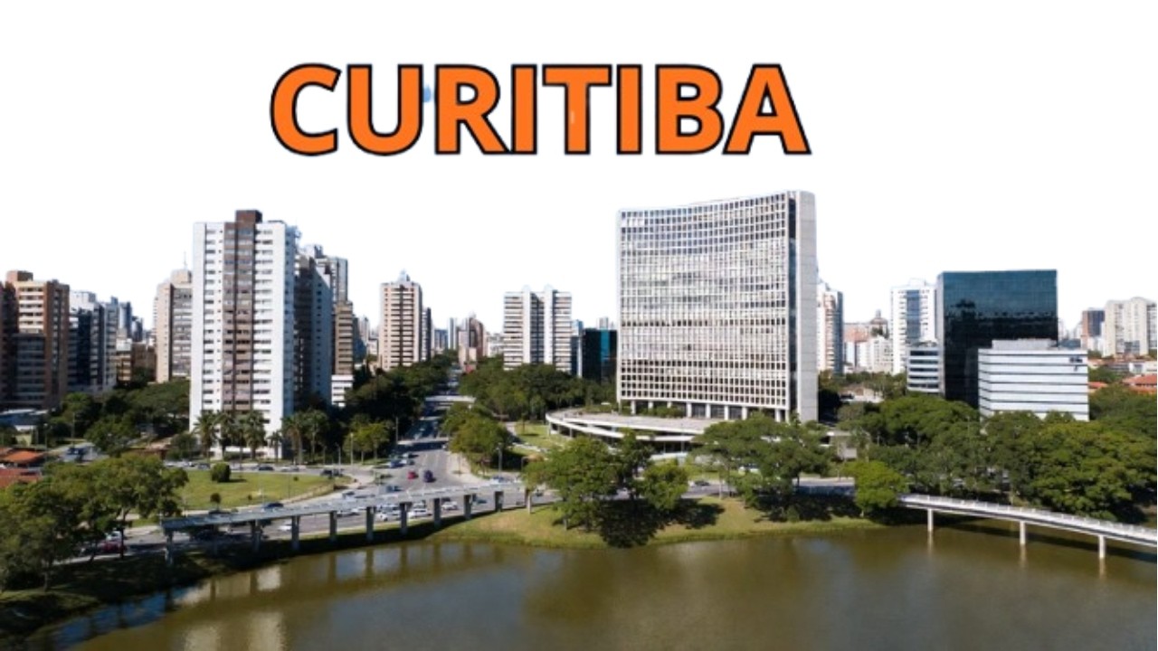 Curitiba: Anatomia de uma Cidade Inteligente