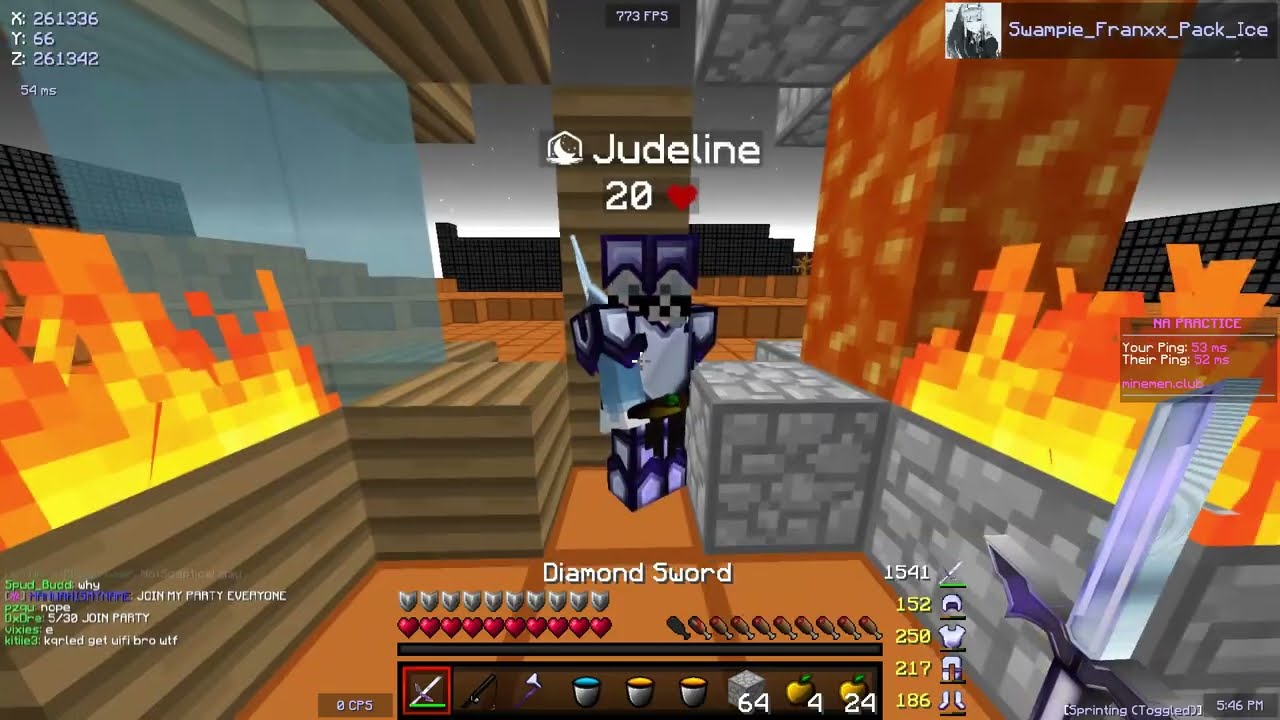 Pack Folder Demolition | Unique Packs UHC [20+ Packs]