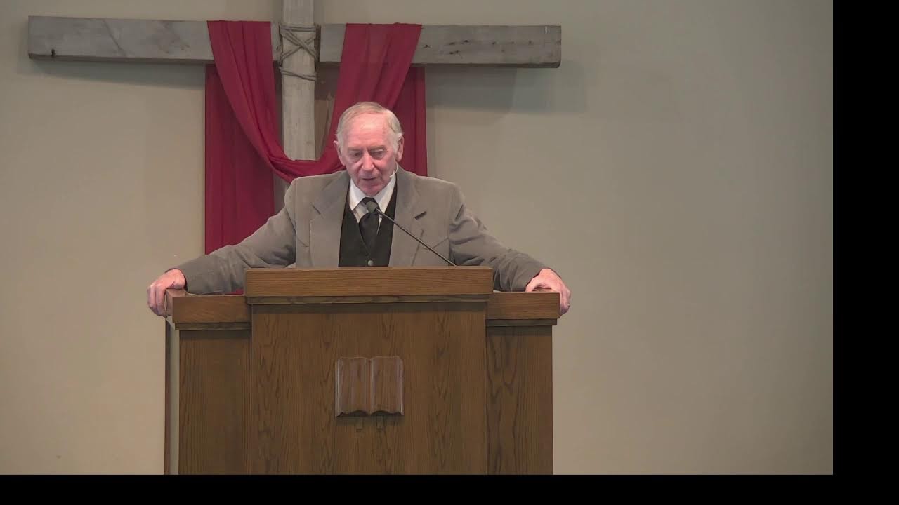 God's Word from a New Creation