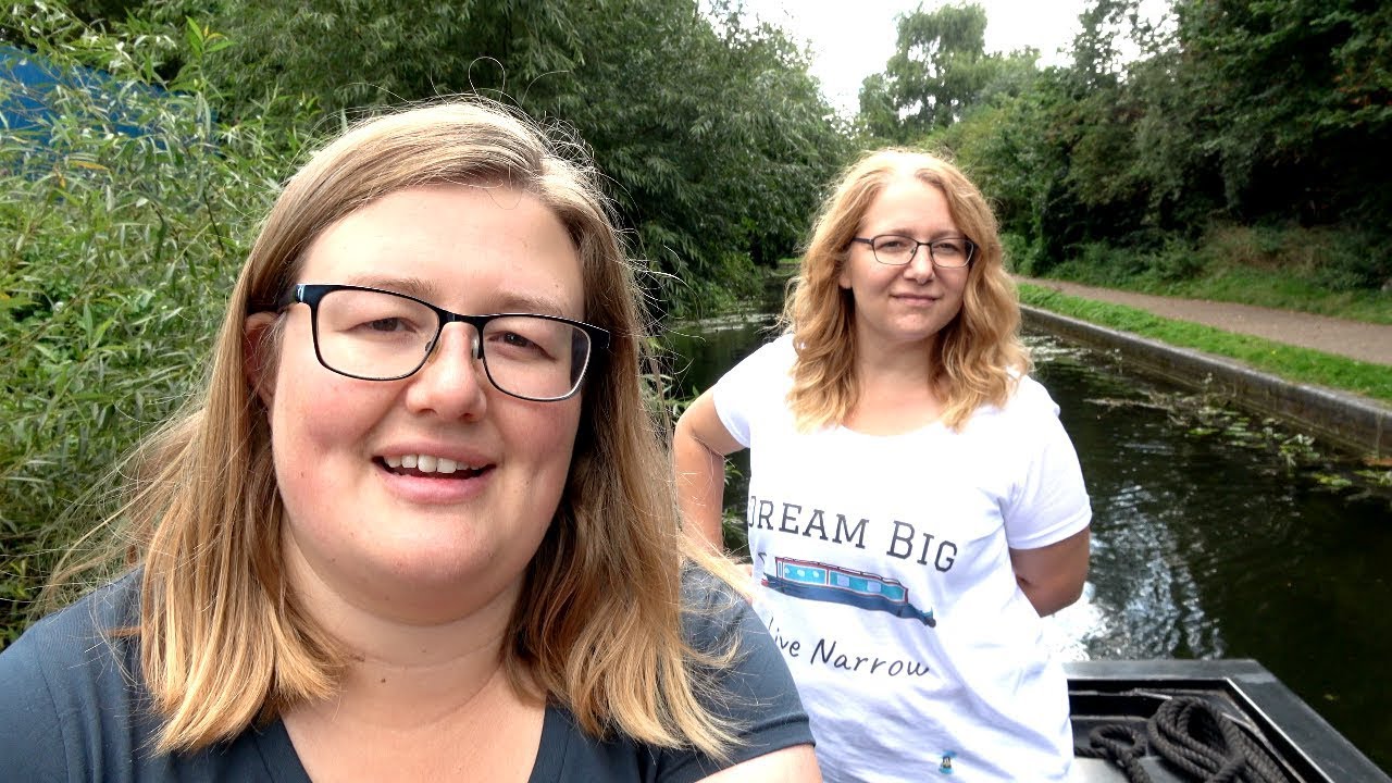 Should you visit Stourbridge canal? Is it worth the detour off the Staffs and Worcester? (2019)