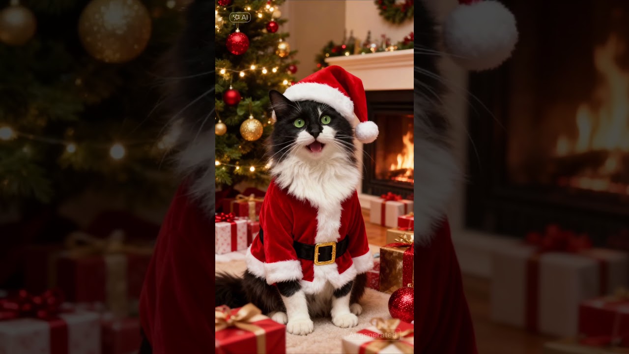 mon chat Igor 😁 abonnez-vous suivez mes aventures 