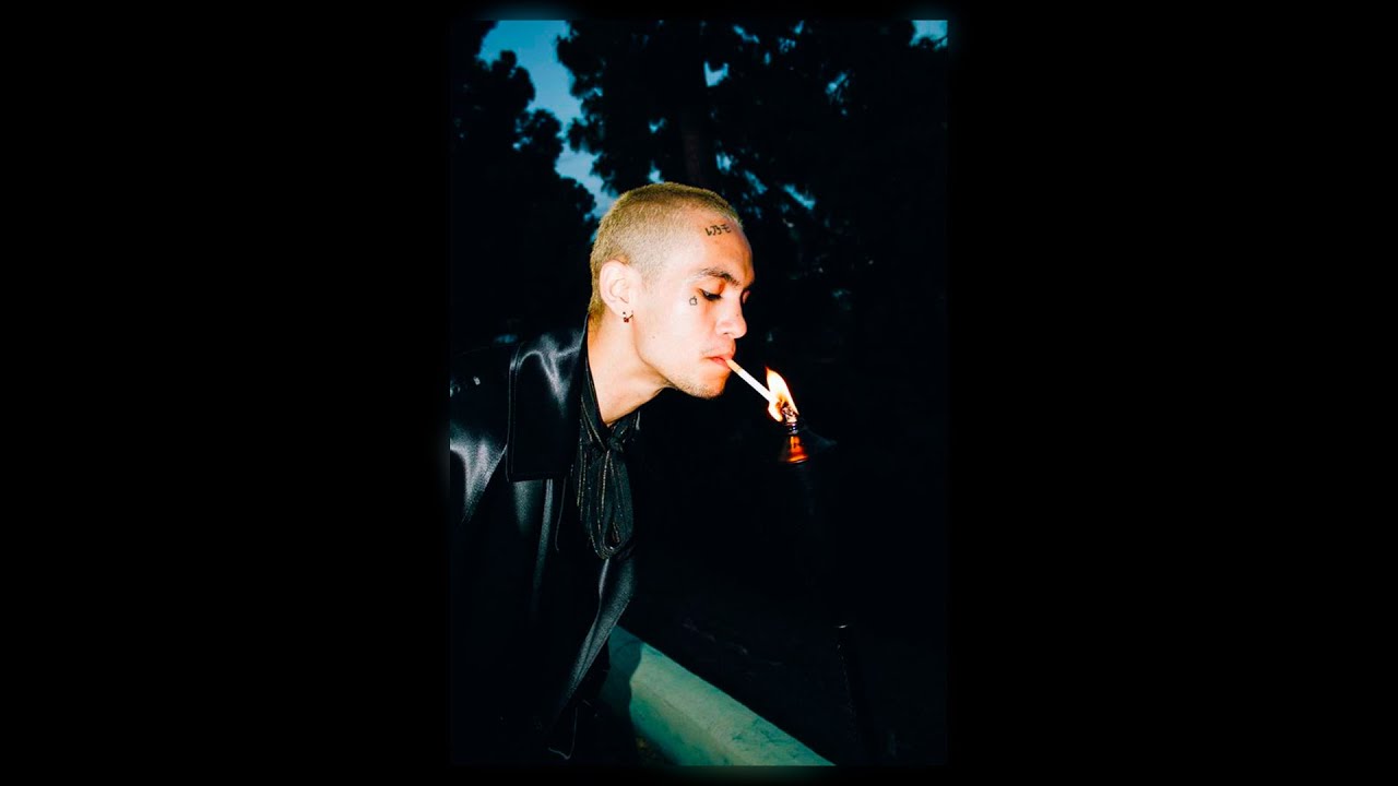 FREE Dominic Fike Type Beat 2024 - 