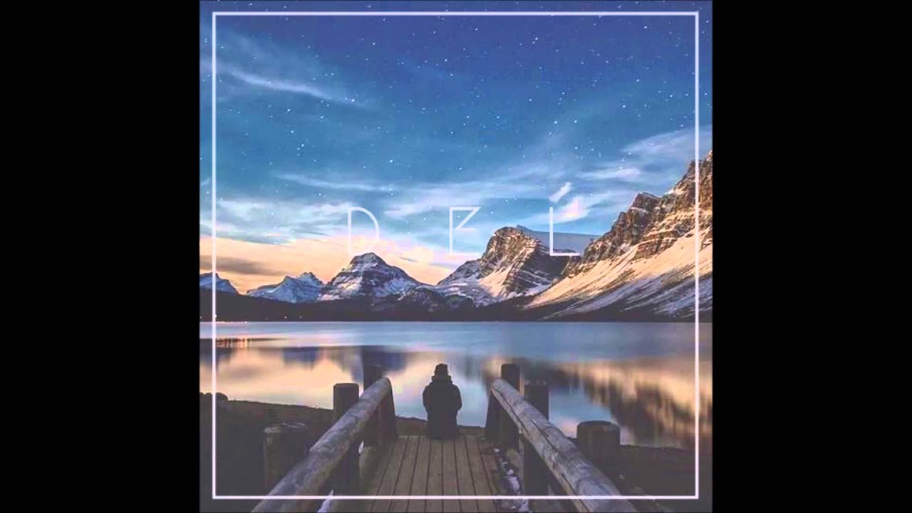 Del - Feel Free (Original Mix)