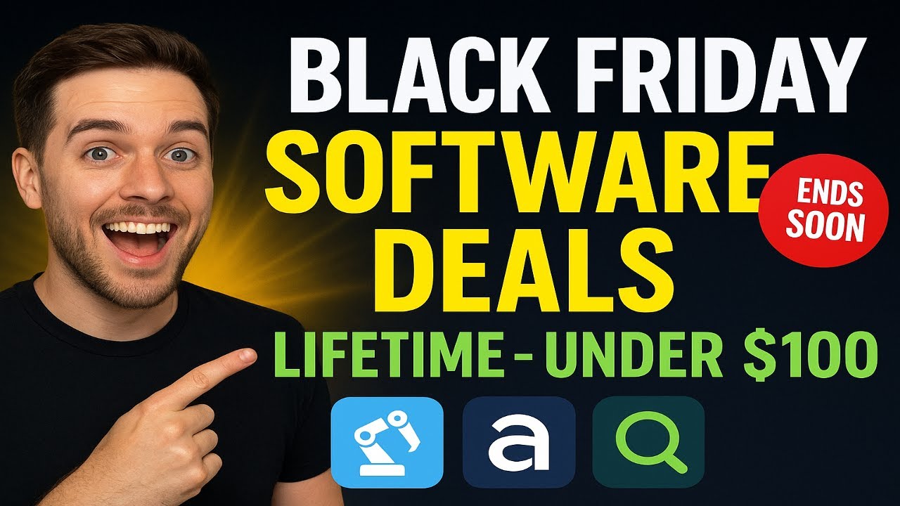 Roundups AI Review &ndash; AppSumo Black Friday 2025 Deal for Easy Affiliate Roundups #appsumo #aitools