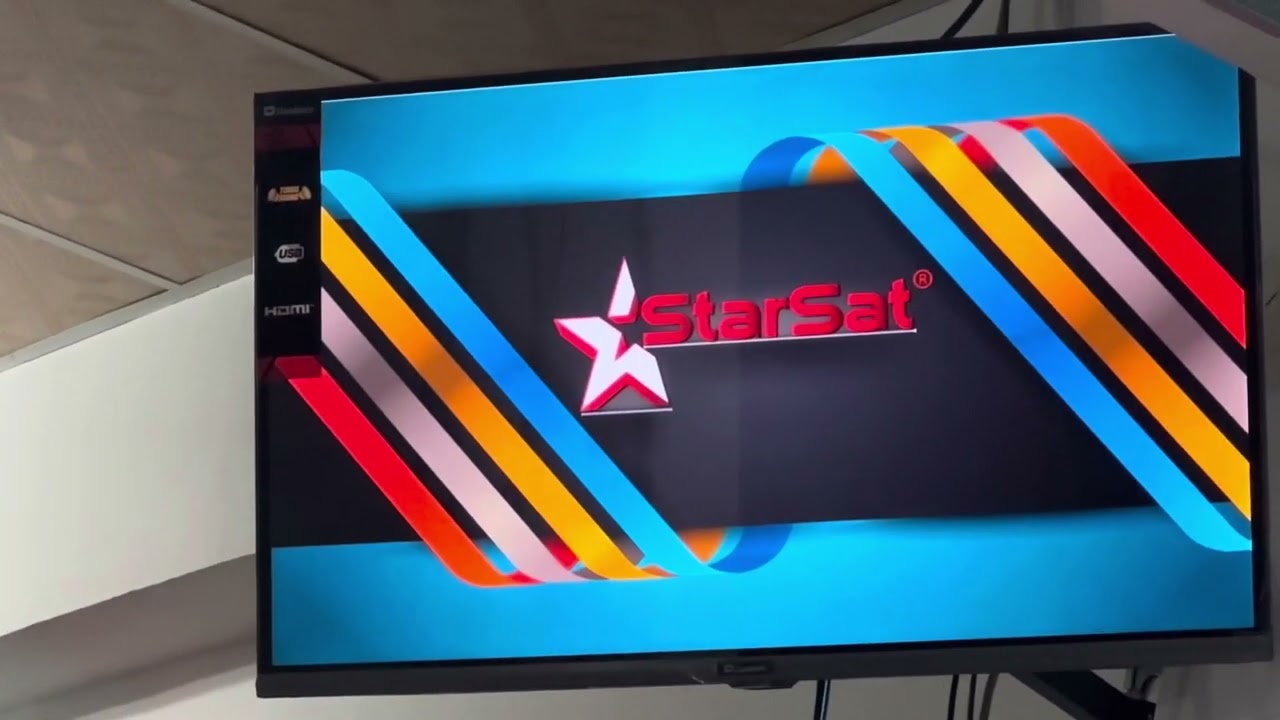 STARSAT SR-90000HD EXTREME | SOFTWARE | DETAIL | REVIEW | SERVER |APPOLO