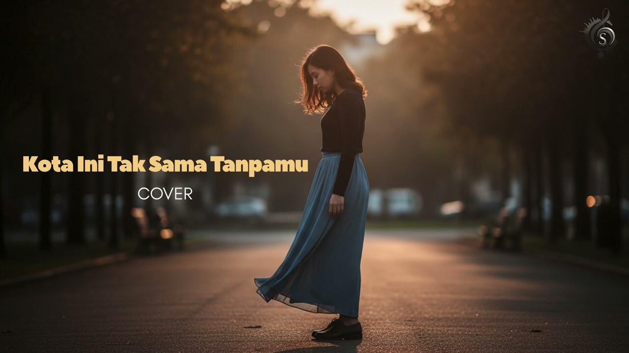 Kota Ini Tak Sama Tanpamu - Nadhif Basalamah | Cover Version