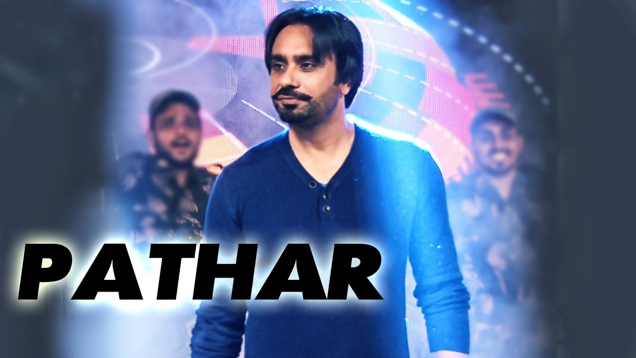Pathar - Mera Gham by Babbu Maan