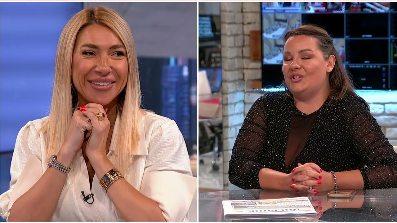 Novo jutro-Zvezdana Jevtić-13.03.2026.