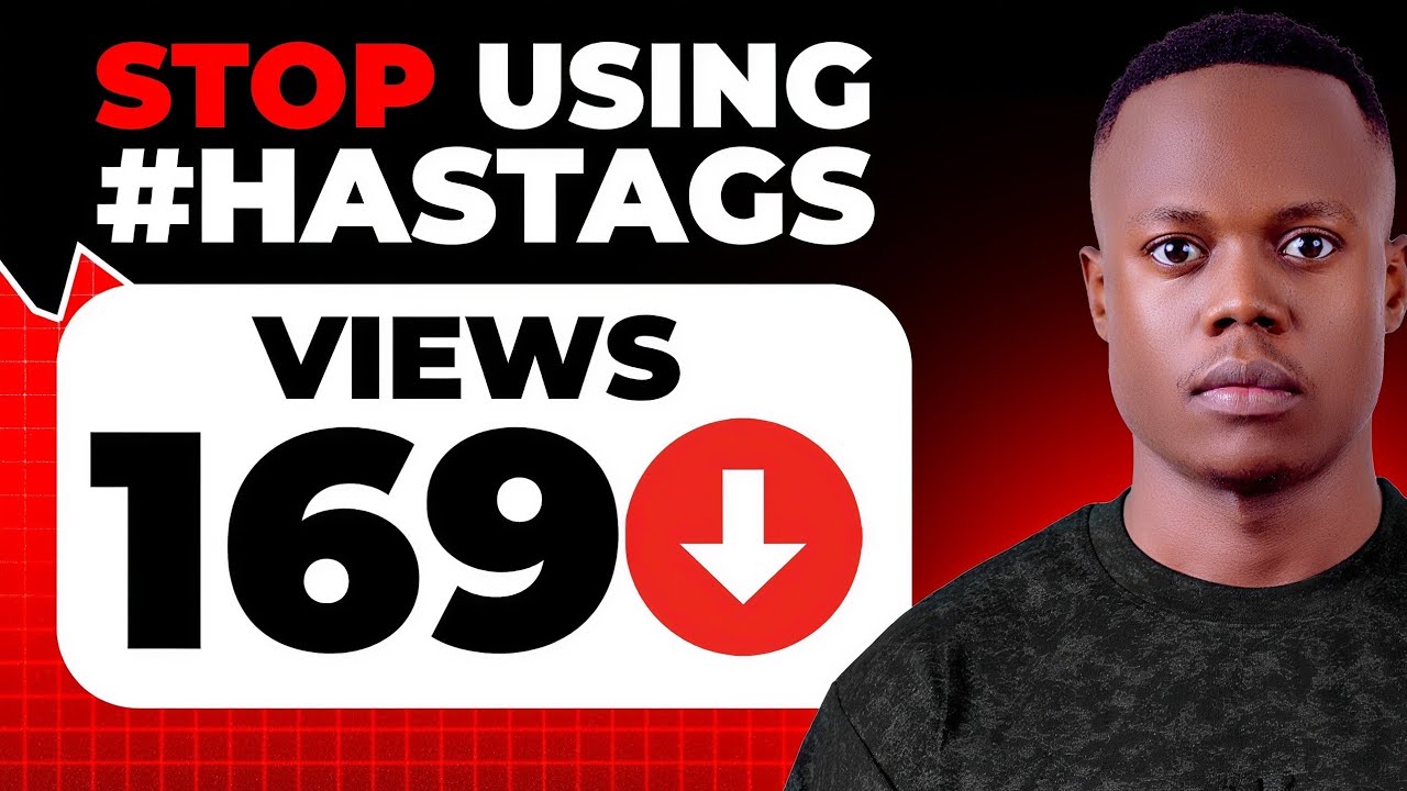 How To Fix Low Views On YouTube #seo