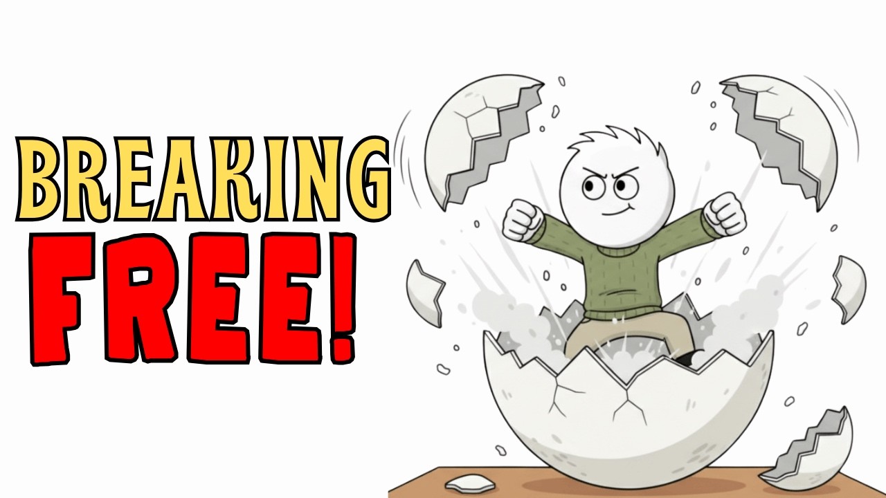 The Freedom Nobody Expected from Quitting